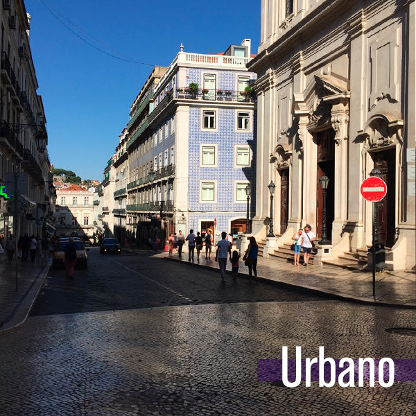 Urbano