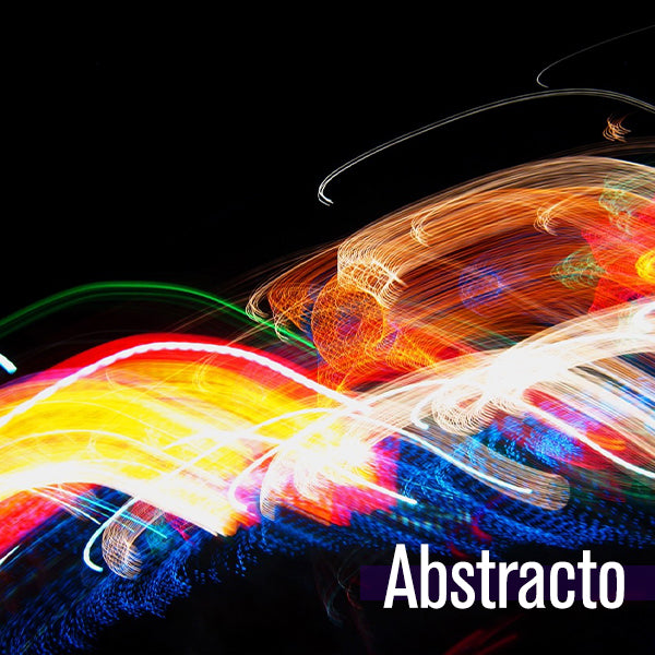 Abstracto