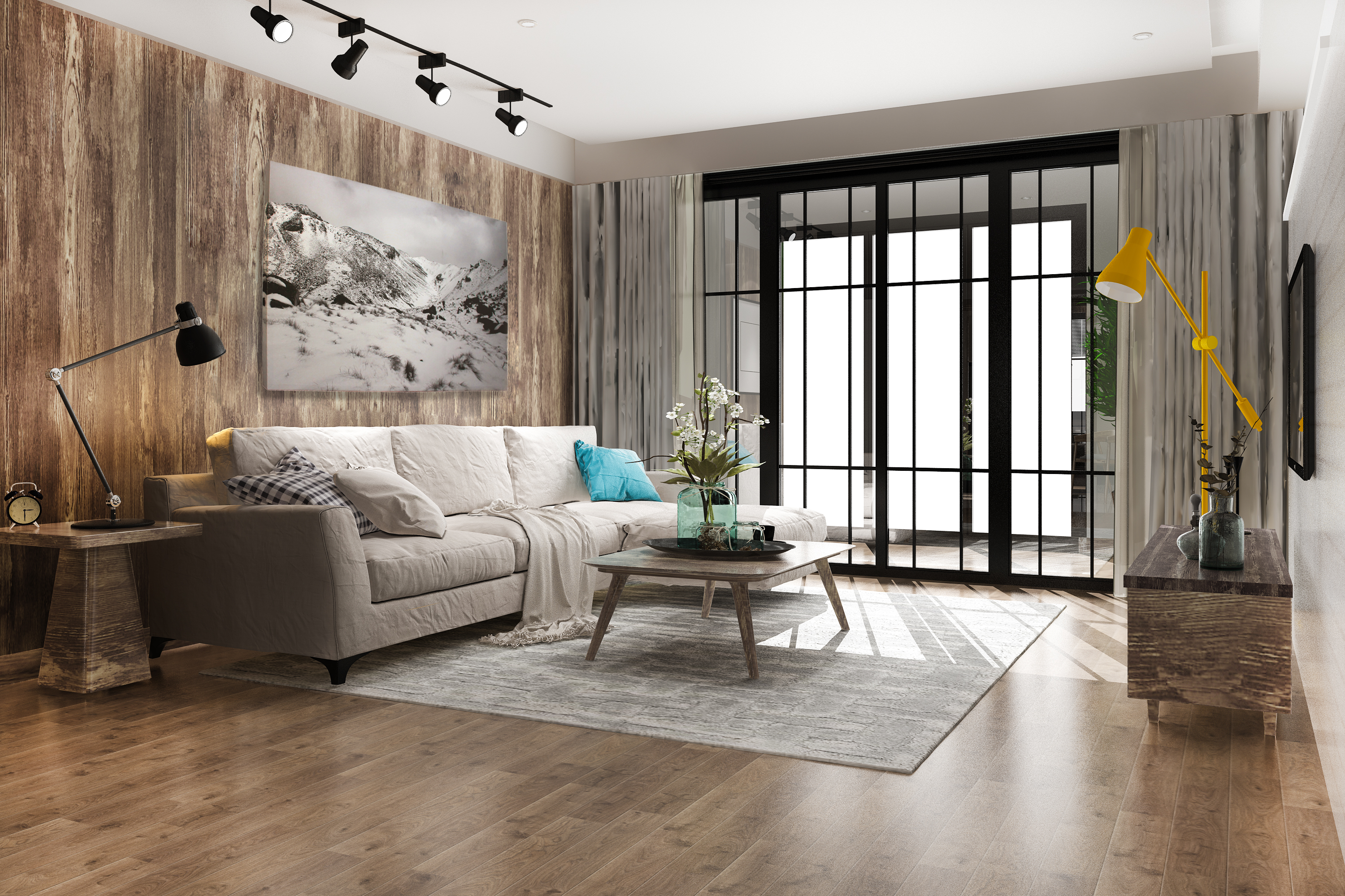 Personalizado 90 X 60 cm