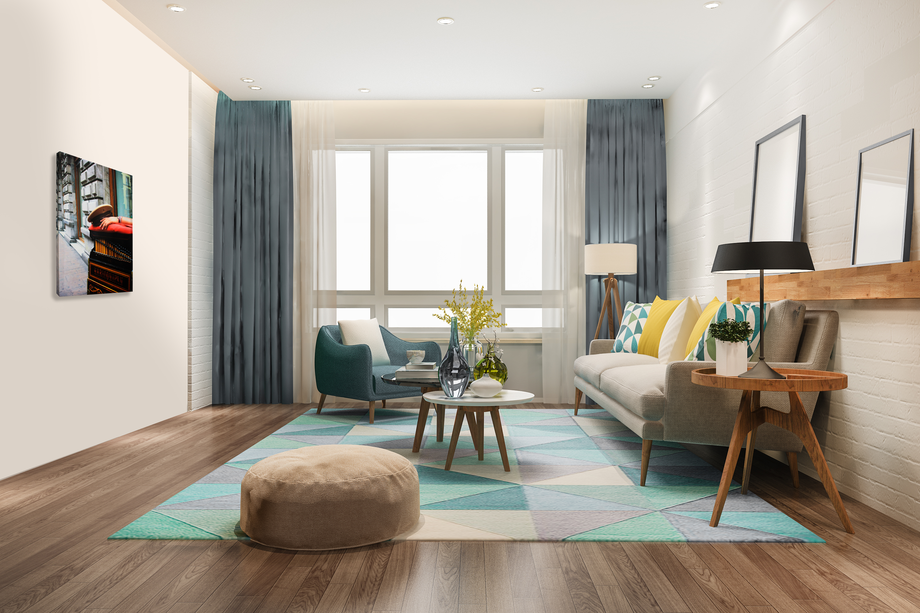 Personalizado 100 X 150 cm