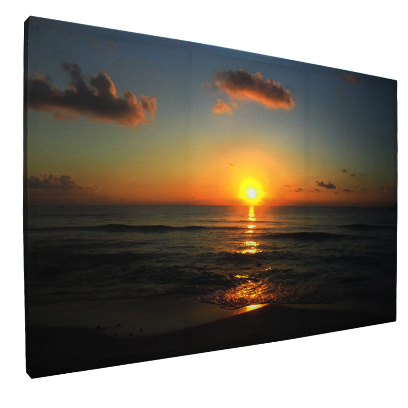 Atardecer | Miguel Fabián