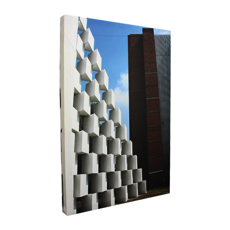 Arquitectura | Angelica Cruz