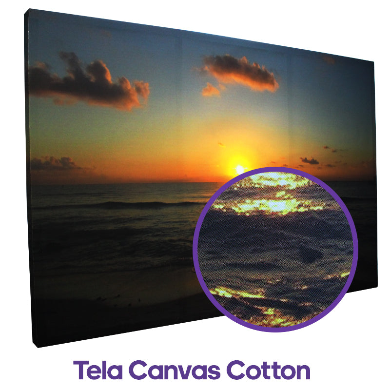 Atardecer | Miguel Fabián