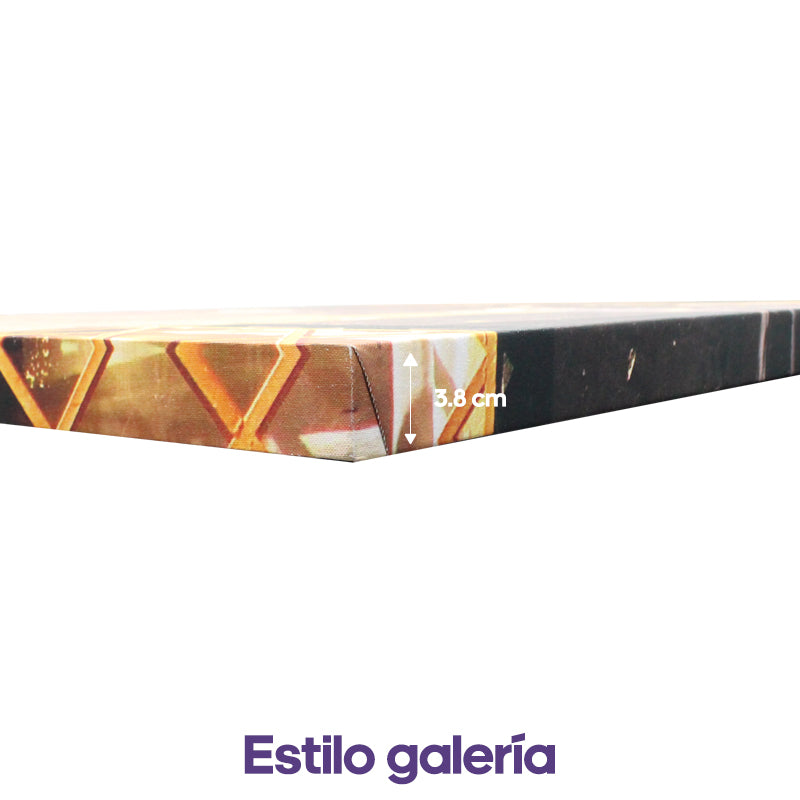 Arte con historia | Abraham Sorchini