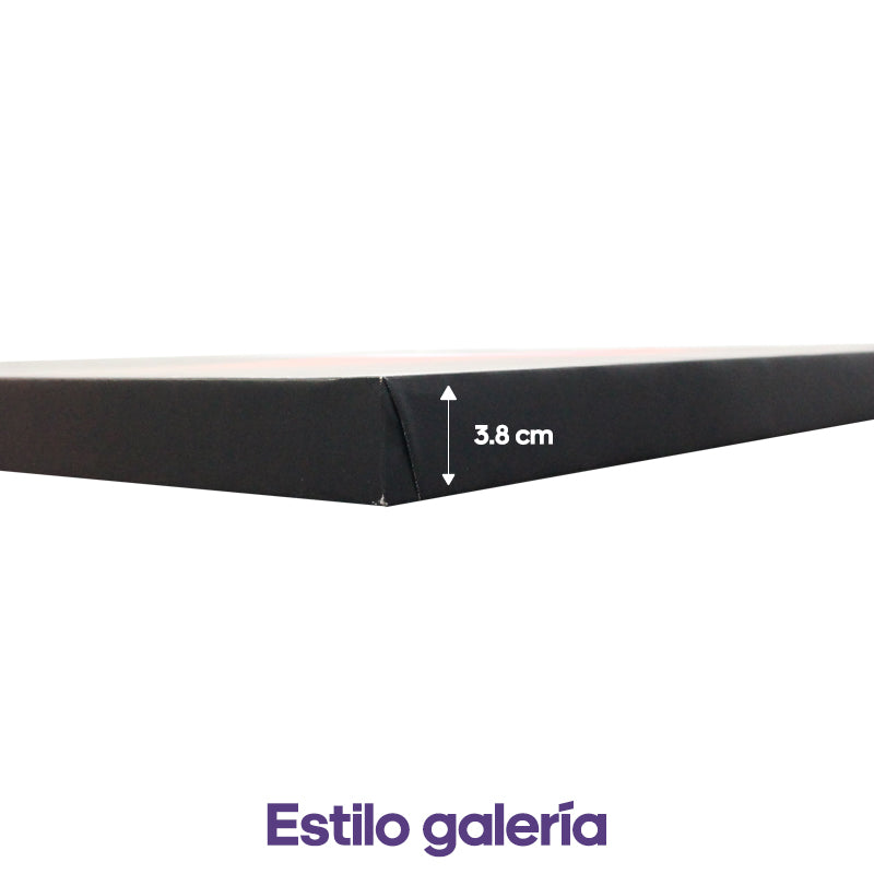 Renovación | María Salazar