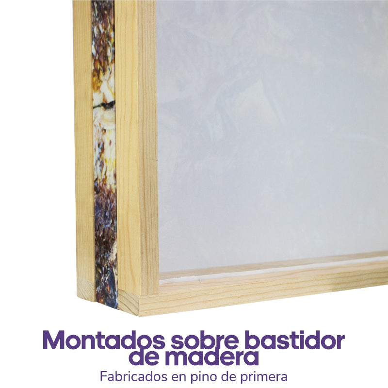 Pescando en el mercado | Marco Martínez